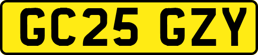 GC25GZY