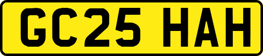 GC25HAH