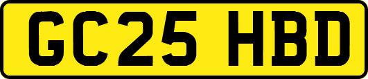 GC25HBD