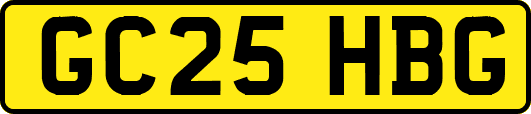 GC25HBG