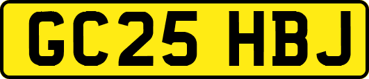 GC25HBJ