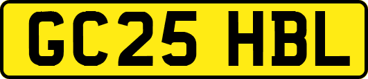 GC25HBL