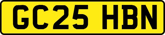 GC25HBN
