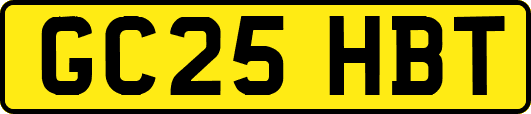GC25HBT