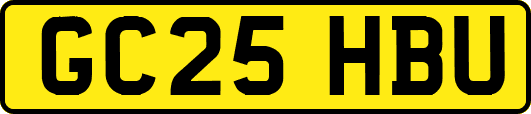 GC25HBU