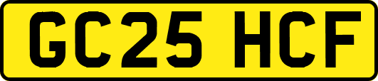 GC25HCF