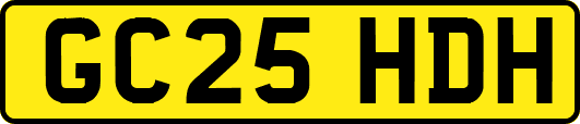 GC25HDH