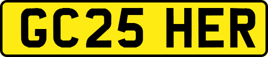 GC25HER