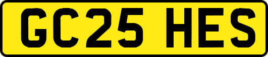 GC25HES