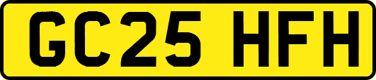 GC25HFH