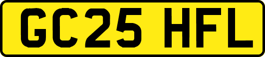 GC25HFL