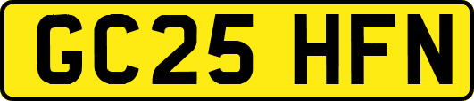 GC25HFN