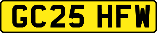 GC25HFW