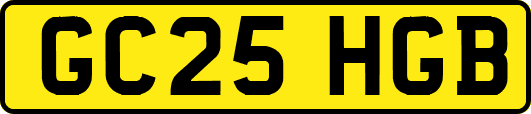 GC25HGB