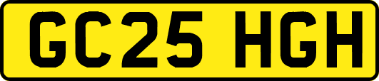 GC25HGH