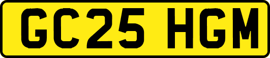 GC25HGM
