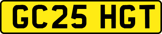 GC25HGT