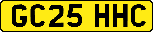 GC25HHC