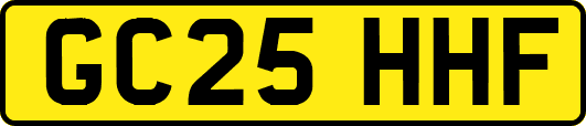 GC25HHF