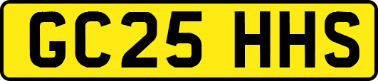 GC25HHS