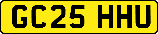 GC25HHU