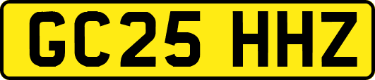 GC25HHZ