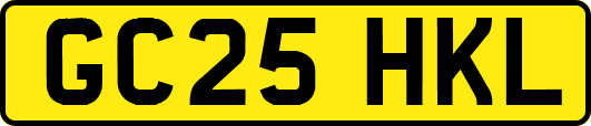 GC25HKL