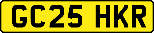 GC25HKR
