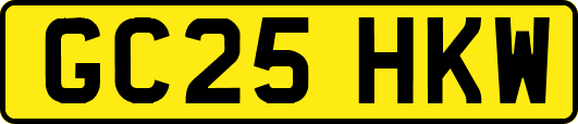 GC25HKW