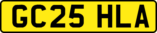 GC25HLA