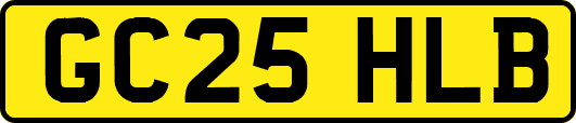 GC25HLB
