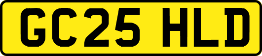 GC25HLD