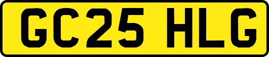 GC25HLG