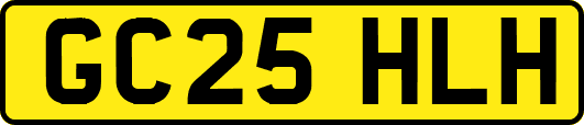 GC25HLH