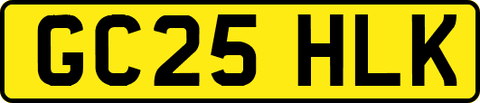 GC25HLK