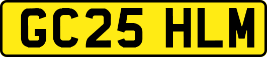 GC25HLM