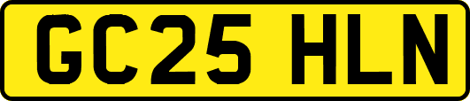 GC25HLN
