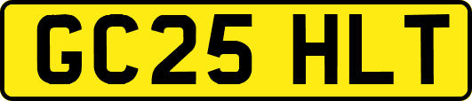 GC25HLT