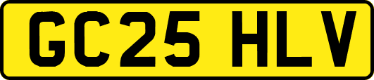GC25HLV