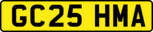 GC25HMA