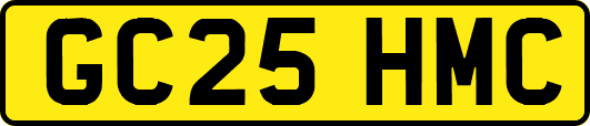 GC25HMC