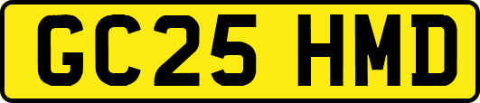 GC25HMD