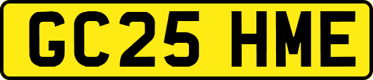 GC25HME