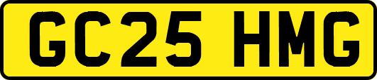 GC25HMG