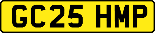 GC25HMP