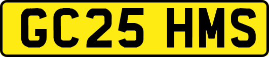 GC25HMS