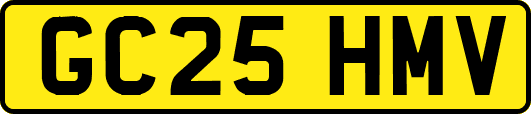 GC25HMV