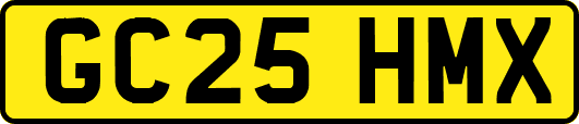 GC25HMX