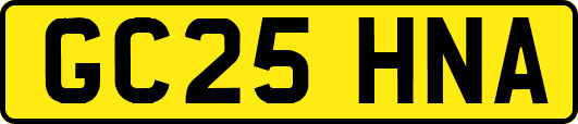 GC25HNA