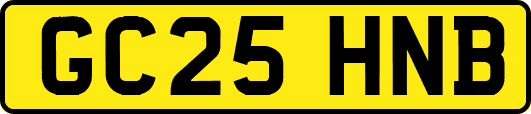 GC25HNB